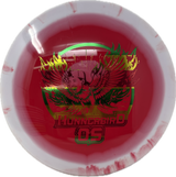Hunnerbird OS - Firebird-Foundation Disc Golf-Foundation Disc Golf