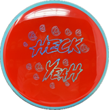 FDG Heck Yeah Hex
