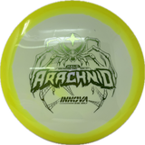 Arachnid-Innova-Foundation Disc Golf