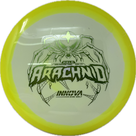 Arachnid-Innova-Foundation Disc Golf