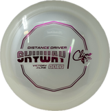Skyway-Climo Disc Golf-Foundation Disc Golf