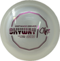 Skyway-Climo Disc Golf-Foundation Disc Golf
