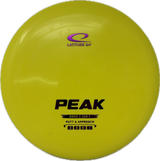 Peak-Latitude 64-Foundation Disc Golf