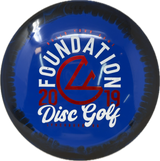 FDG Crest Horizon S-Line DD3-Foundation Disc Golf-Foundation Disc Golf