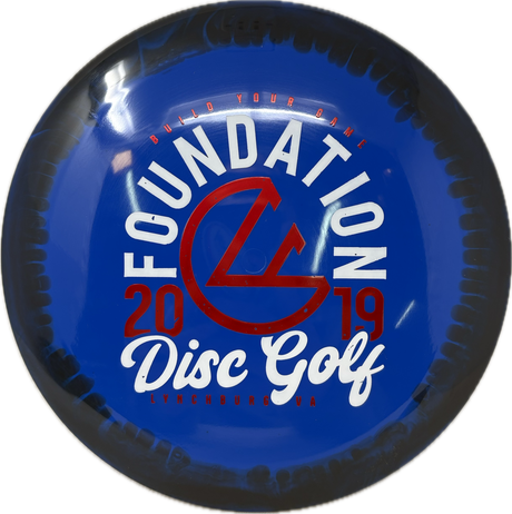 FDG Crest Horizon S-Line DD3-Foundation Disc Golf-Foundation Disc Golf