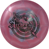 Big Z Swirl Archer | 2026 Ledgestone-Discraft-Foundation Disc Golf