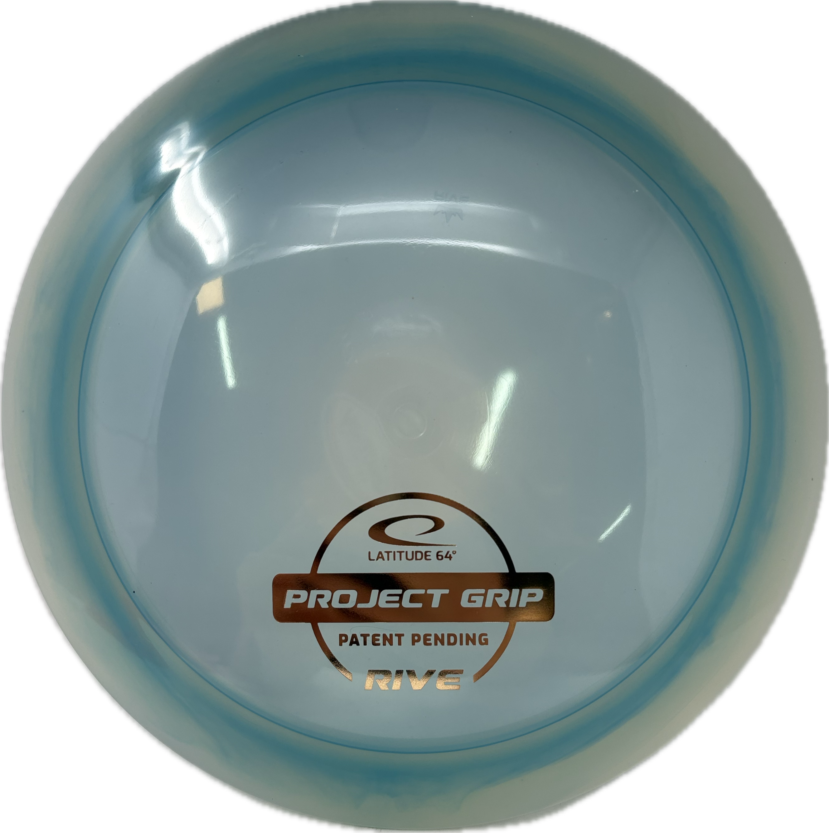 Latitude PADERSON 0 ドラコン用 ヴェロシティLD60+(3X)キャロウェイ