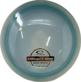 Rive-Latitude 64-Foundation Disc Golf