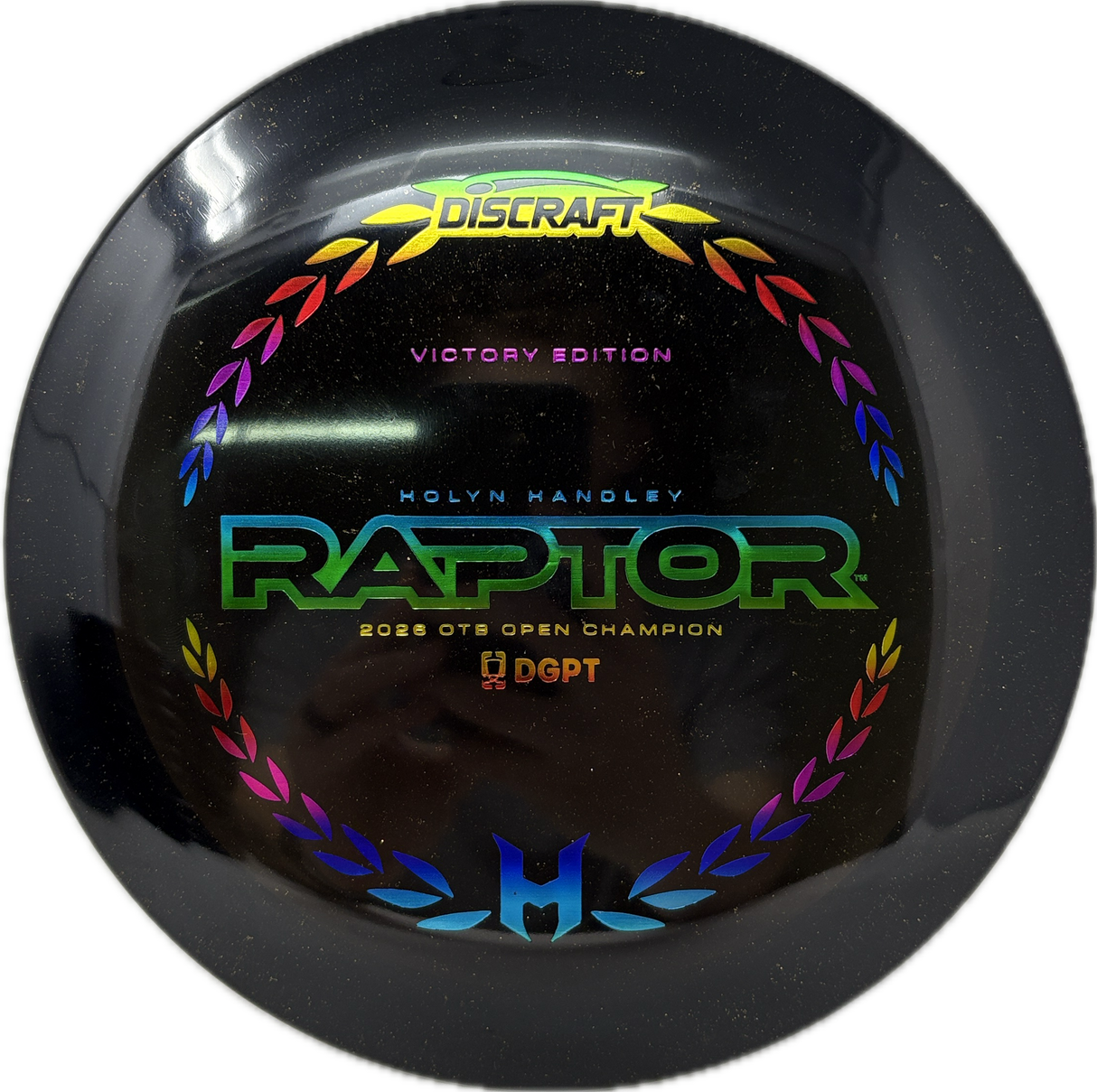 Raptor | Holyn Hadley Victory Series