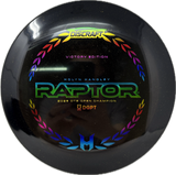 Raptor | Holyn Hadley Victory Series