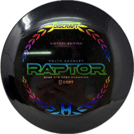 Raptor | Holyn Hadley Victory Series