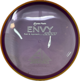 Envy-MVP-Foundation Disc Golf