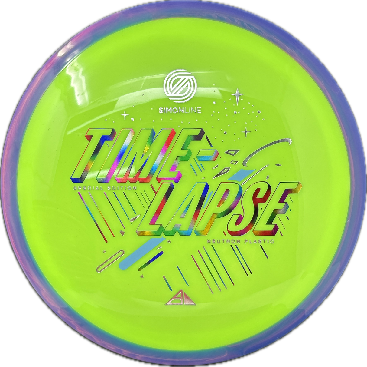 Used | Time-Lapse