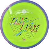 Used | Time-Lapse