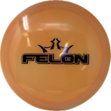 Vandal-Trilogy-Foundation Disc Golf