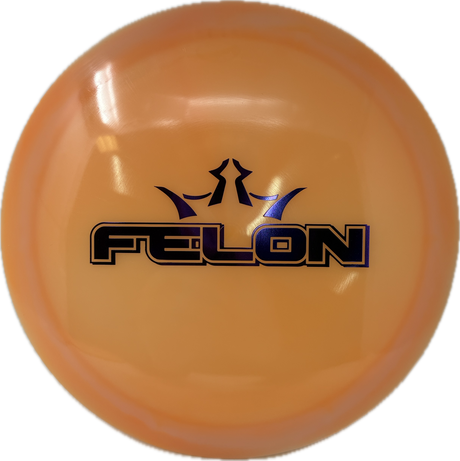 Vandal-Trilogy-Foundation Disc Golf