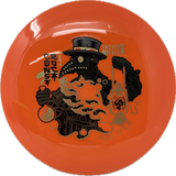 Construct-Thought Space Athletics-Foundation Disc Golf