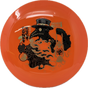Construct-Thought Space Athletics-Foundation Disc Golf
