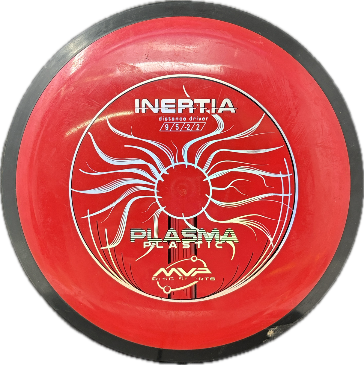 Used | Inertia