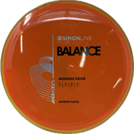 Balance