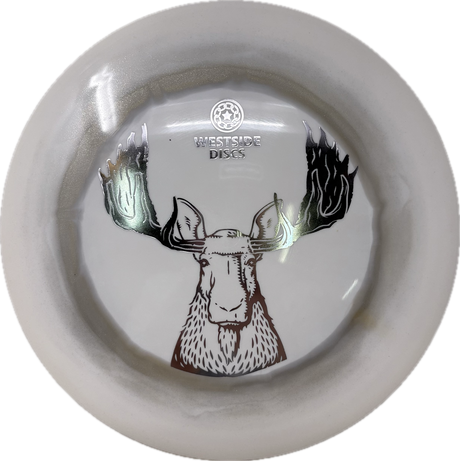 Stag-Westside Discs-Foundation Disc Golf