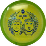 P2x | Sky Bros II-Foundation Disc Golf-Foundation Disc Golf