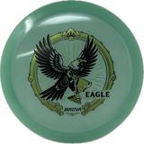 Eagle | Gregg Barsby Tour Series
