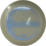 Raptor-Discraft-Foundation Disc Golf