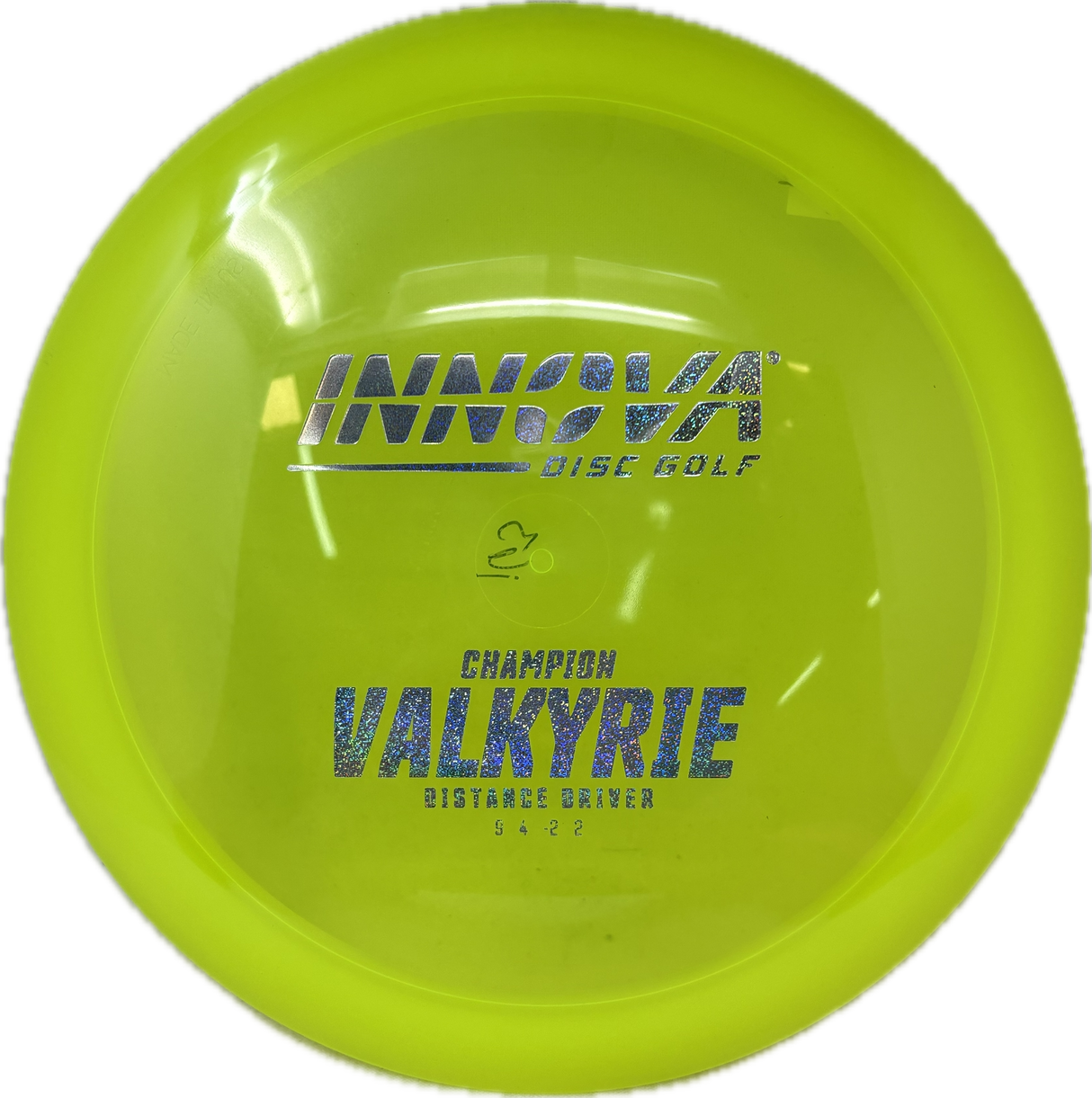 Valkyrie