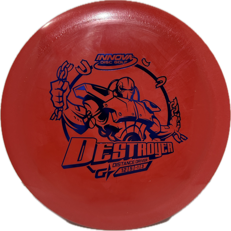 Destroyer