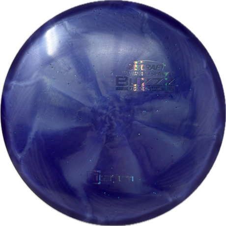 Ti Sparkle Buzzz | Ledgestone Wave 2