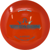 Treason-Dynamic Discs-Foundation Disc Golf
