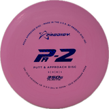 Used | PA-2