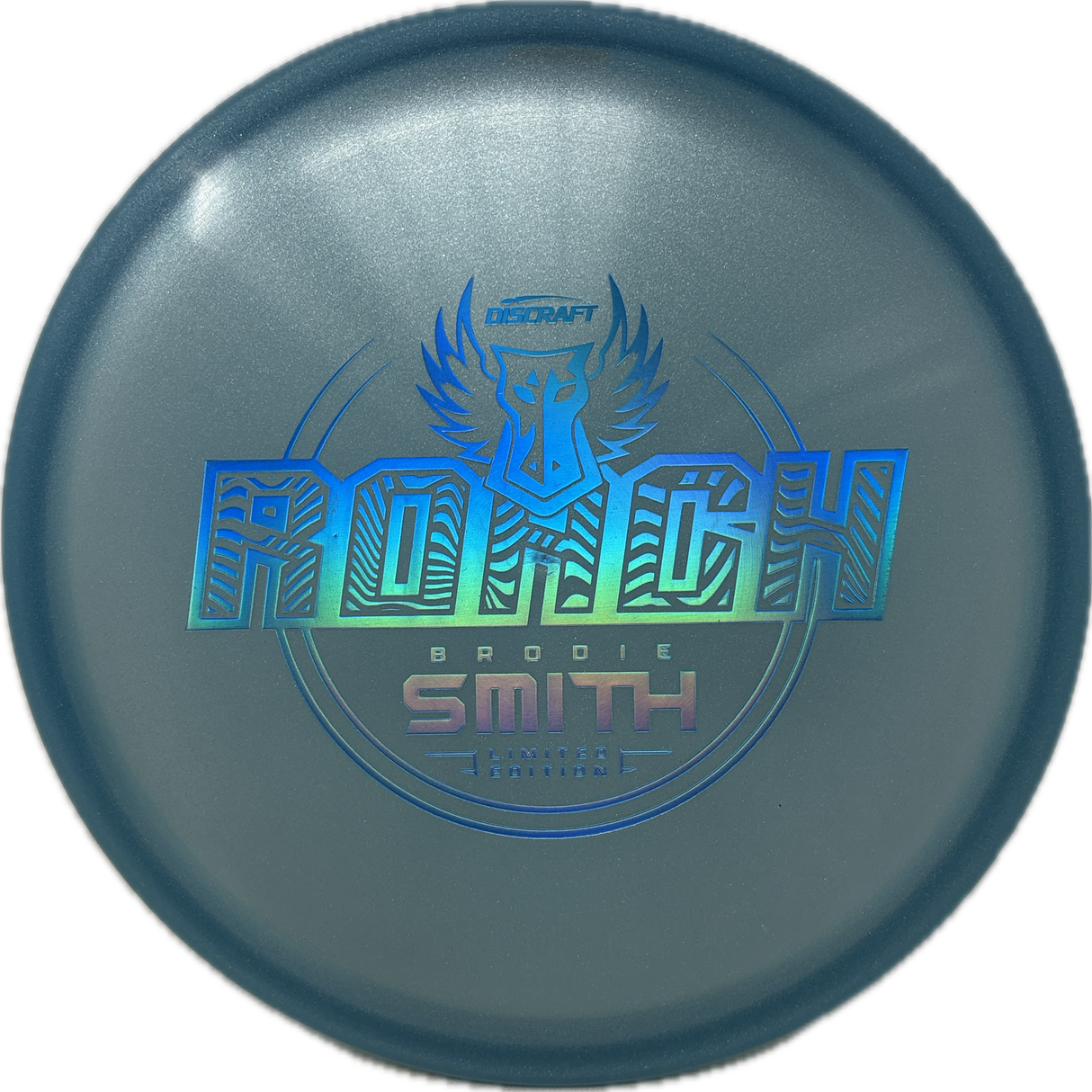 Brodie Smith Z Metallic Roach