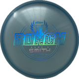 Brodie Smith Z Metallic Roach