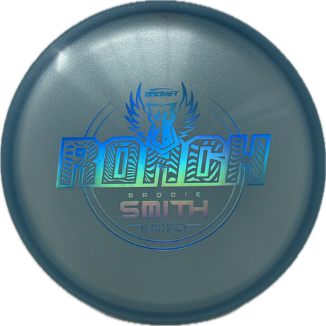 Brodie Smith Z Metallic Roach