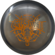 Get Spooky Buzzz-Darkhorse Store-Foundation Disc Golf