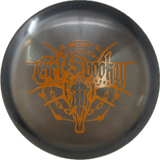 Get Spooky Buzzz-Darkhorse Store-Foundation Disc Golf