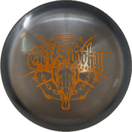 Get Spooky Buzzz-Darkhorse Store-Foundation Disc Golf