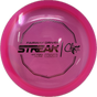 Streak-Climo Disc Golf-Foundation Disc Golf