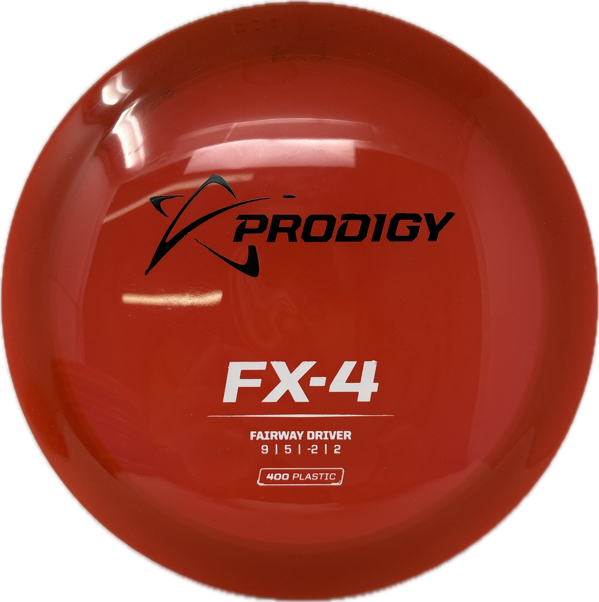 FX-4-Prodigy-Foundation Disc Golf
