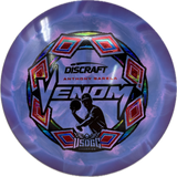 Venom | Anthony Barela Victory Edition-Discraft-Foundation Disc Golf