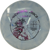 Bard-Westside Discs-Foundation Disc Golf