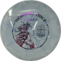 Bard-Westside Discs-Foundation Disc Golf