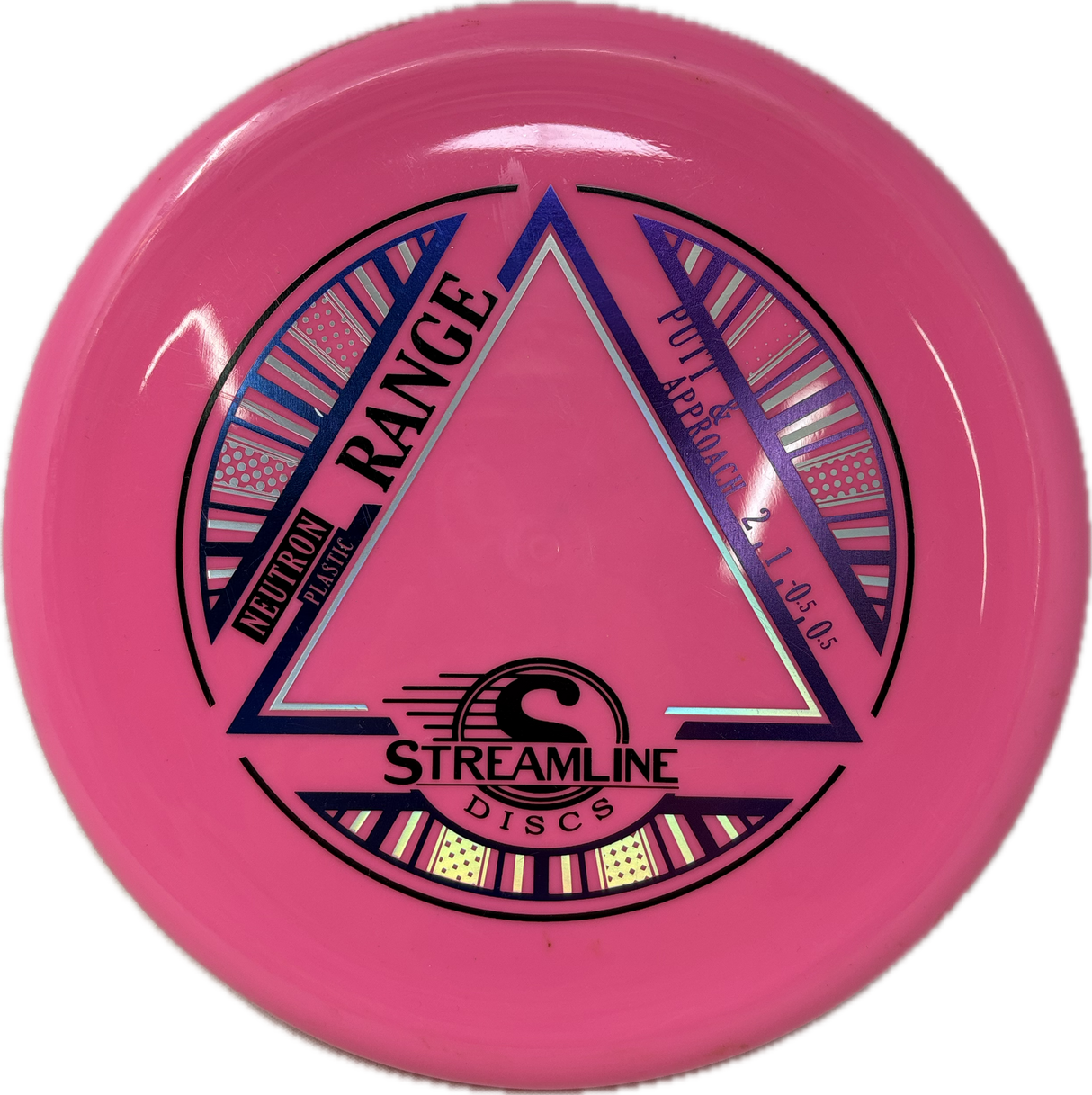Used Discs-Foundation Disc Golf-Foundation Disc Golf