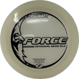 Force-Discraft-Foundation Disc Golf