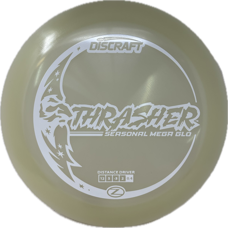 Thrasher-Discraft-Foundation Disc Golf