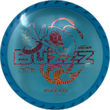 Fuzed Buzzz (Buzzzsaw)