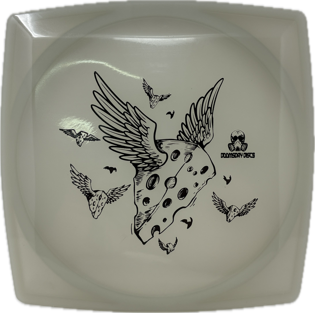 Oxymoron-Doomsday Discs-Foundation Disc Golf