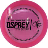Osprey-Climo Disc Golf-Foundation Disc Golf